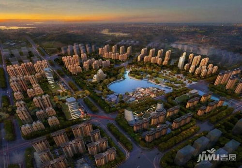 正弘中央公園環(huán)境如何,適不適合入手