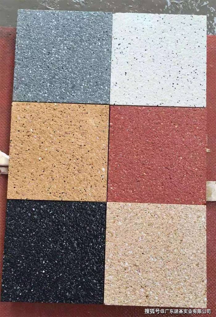 仿石材pc磚&mdash;&mdash;風景園林工程新型材料_產(chǎn)品