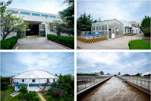 從污水廠到生態(tài)運(yùn)動(dòng)公園：北控水務(wù)打造青島西海岸新區(qū)新名片