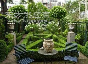 青土園林景觀設(shè)計(jì)產(chǎn)品范圍與園林實(shí)業(yè)概述