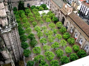 國際著名景觀設(shè)計(jì)案例 園林實(shí)業(yè)的卓越典范