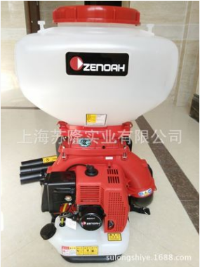 本田GX35背負式噴霧器 高效園林與農業的得力助手