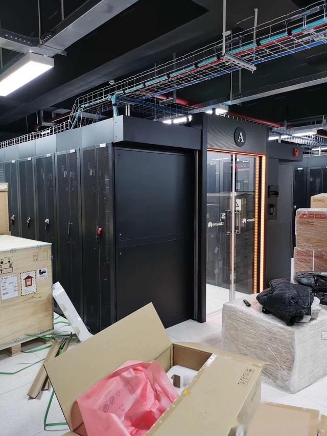 光影見證匠心 51張弱電工程安裝圖致敬安防人，展望智能化行業廣闊前景