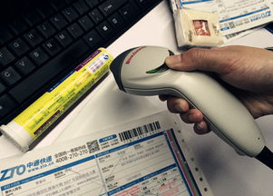 便利店高效運(yùn)營(yíng)之選 主流手持式激光條碼掃描槍型號(hào)推薦