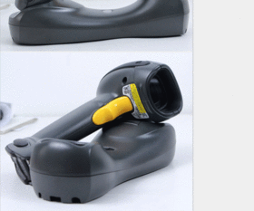 斑馬DS6878-SR無線二維掃描器 企業(yè)級(jí)條碼采集的可靠之選