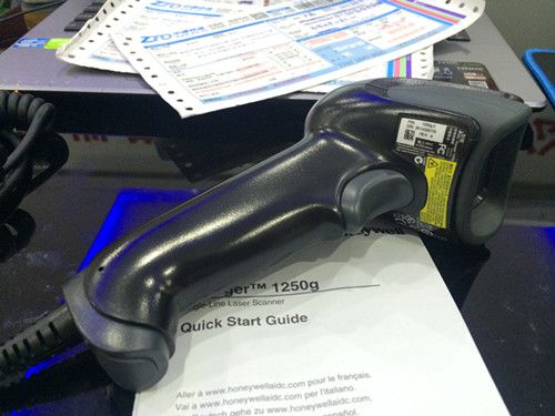 收銀場(chǎng)景下條碼掃描槍的選擇指南